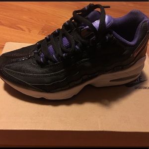 Air Max 95 LE(GS)